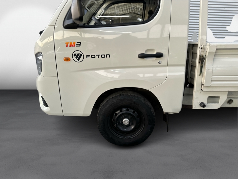 Foton Tm3  1.5 Cabina Simple Mt 2022 Usado  Usado en Pompeyo