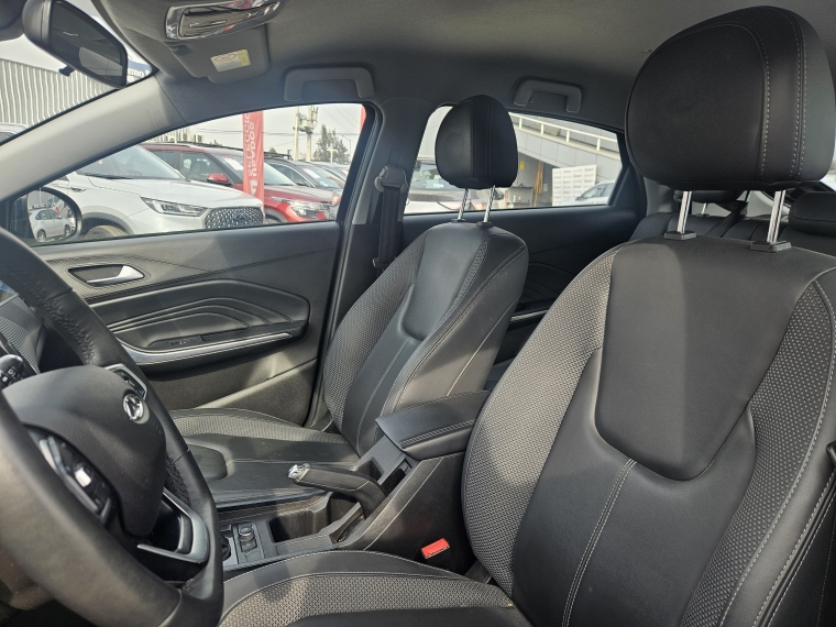 Chery Tiggo 2 pro All New Tiggo 2 Pro Max 1.5 Gl Cvt 2025 Usado en Rosselot Usados