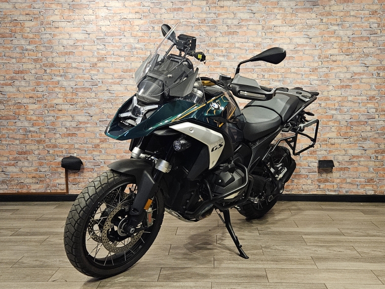 Bmw R 1300 gs Ii Opt 719 2024 Usado en BMW Premium Selection