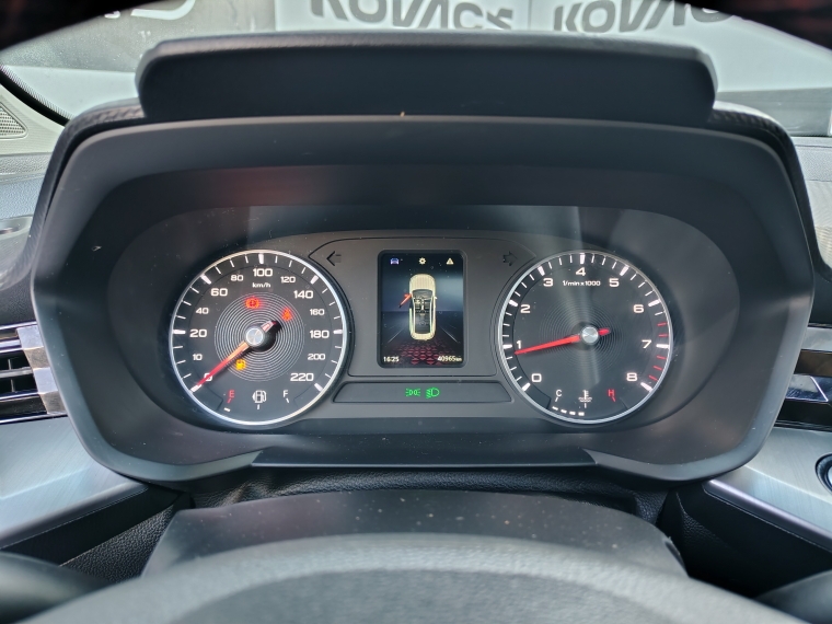 Mg Gt 1.5   Com Mt 2022 Usado  Usado en Kovacs Usados