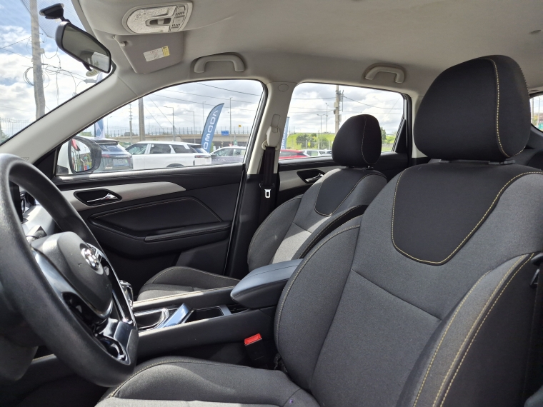 Baic X35 Comfort Mt 1.5 2023 Usado Usado en Kovacs Usados Baic X35 Comfort Mt 1.5 2023 Usado Usado en Kovacs Usados