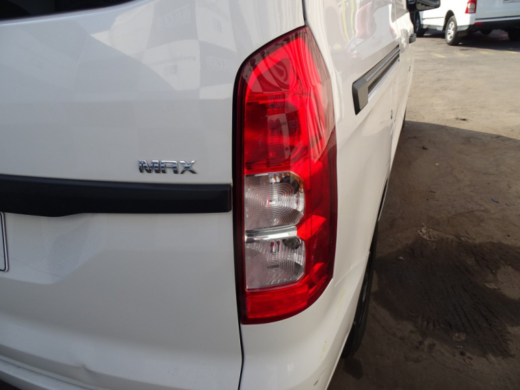 Chevrolet N400 Mt 2021 Usado  Usado en Webautos.cl