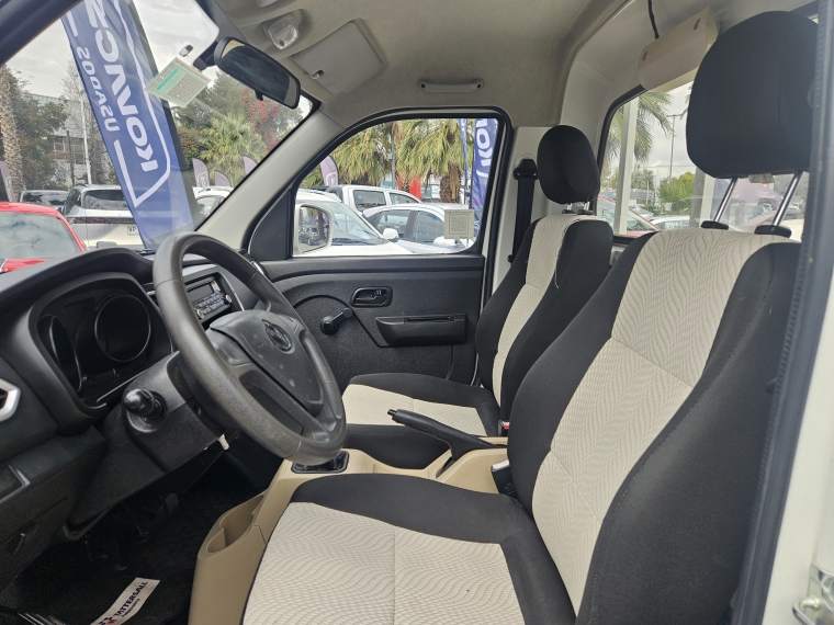 Kyc T3 1.5 Cabina Simple Mt 2023 Usado  Usado en Kovacs Usados