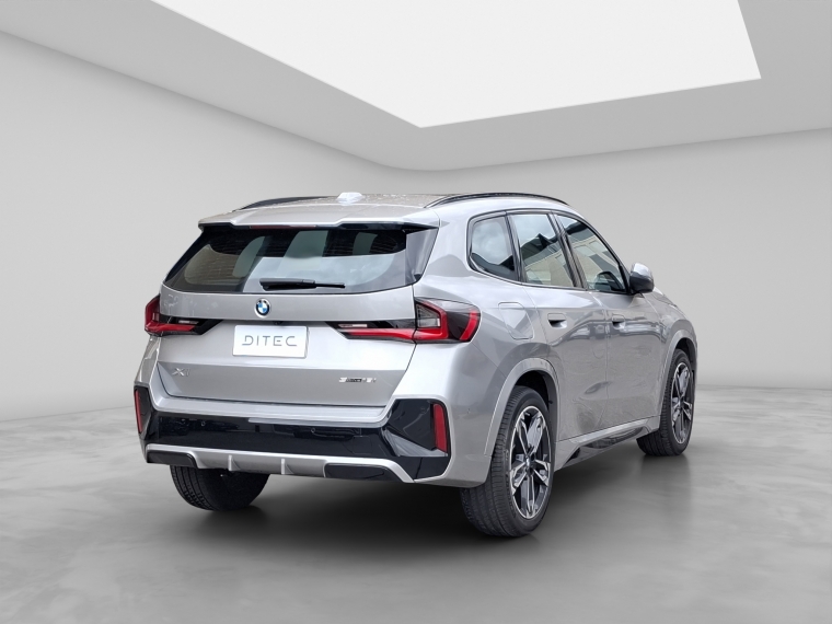 Bmw X1 Sdrive18i M Sport 2026 Usado  Usado en BMW Premium Selection