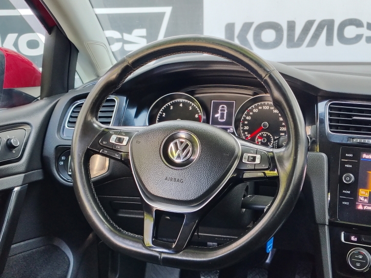 Volkswagen Golf 1.4 Mt Highline 2019 Usado  Usado en Kovacs Usados
