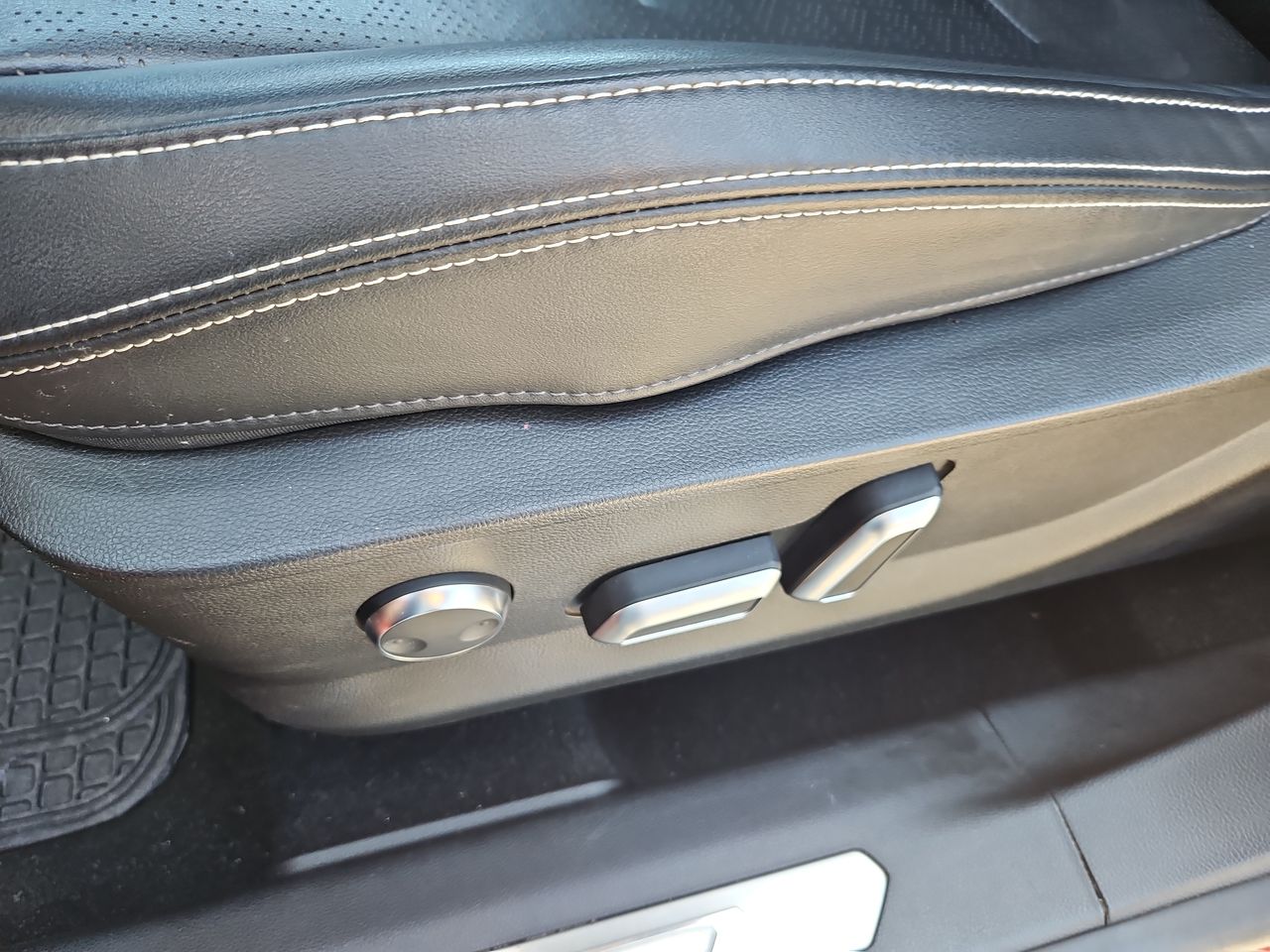 Haval H6 H6 Turbo Dct 4x2 2.0 Aut 2022 Usado en Usados de Primera - Sergio Escobar