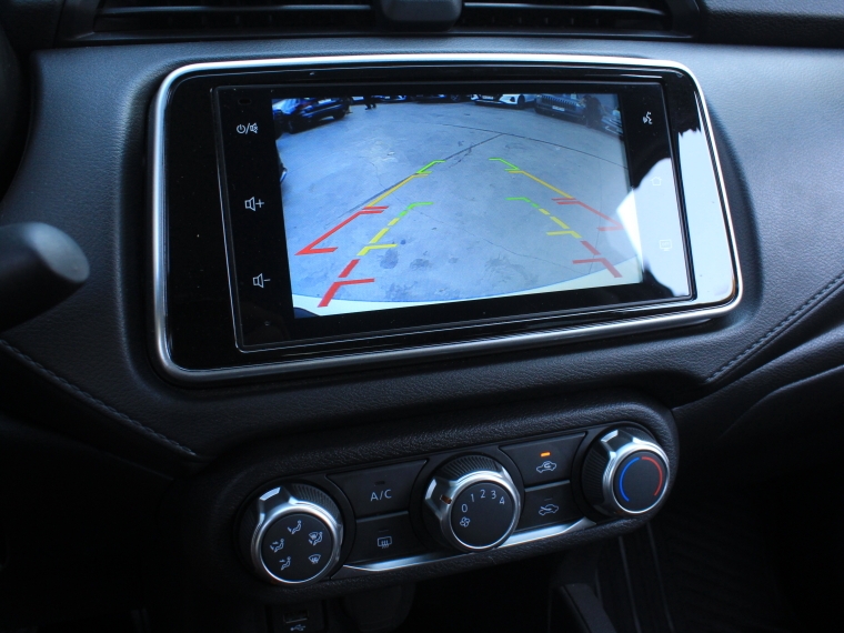 Nissan Versa 1.6  Sense  Mt 2023 Usado  Usado en Kovacs Usados