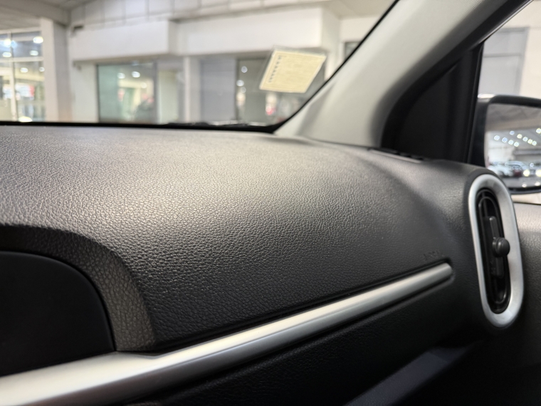 Kia Morning Ex 1.2l 5mt Abs Ac 2019  Usado en Grass & Arueste