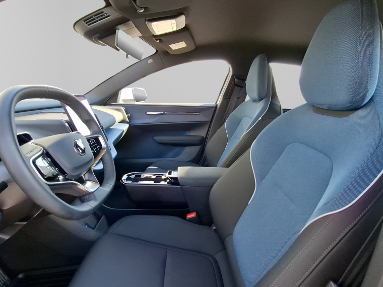 Volvo Ex30 E40 Core Aut 2025 Usado  Usado en BMW Premium Selection
