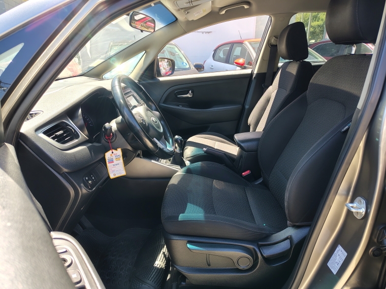 Kia Carens New Carens Ex 2.0 2019 Usado  Usado en Webautos.cl