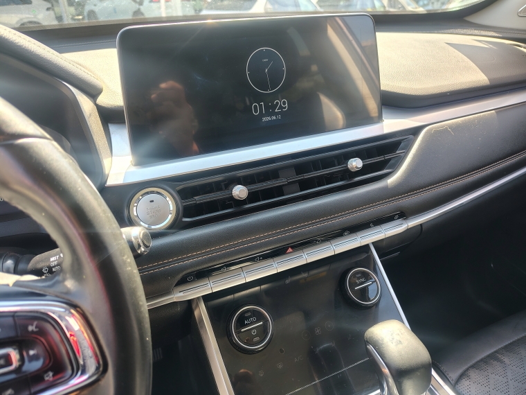 Chery Tiggo 8 Tiggo 8 1.5 Aut 2023 Usado en Rosselot Usados