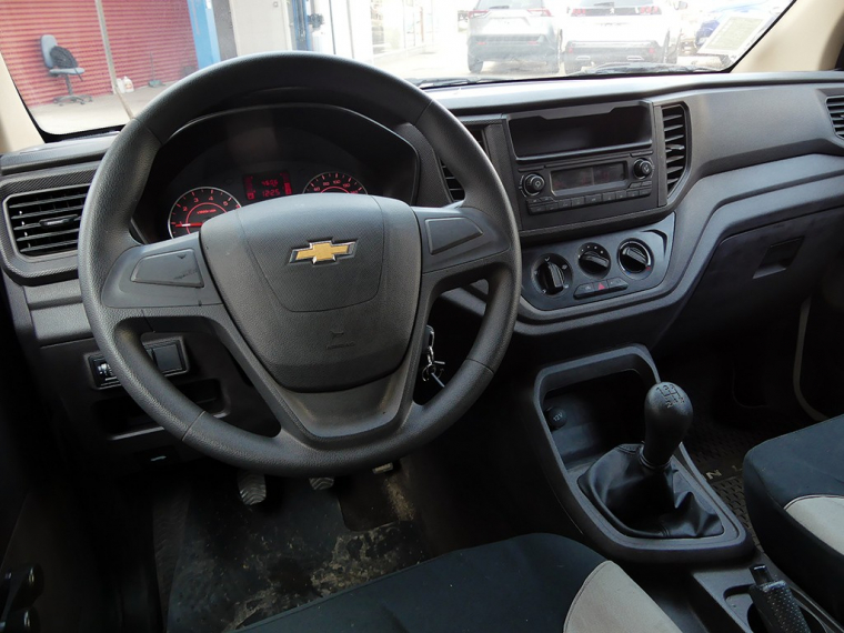 Chevrolet N400 Aaa 2023 Usado  Usado en Webautos.cl