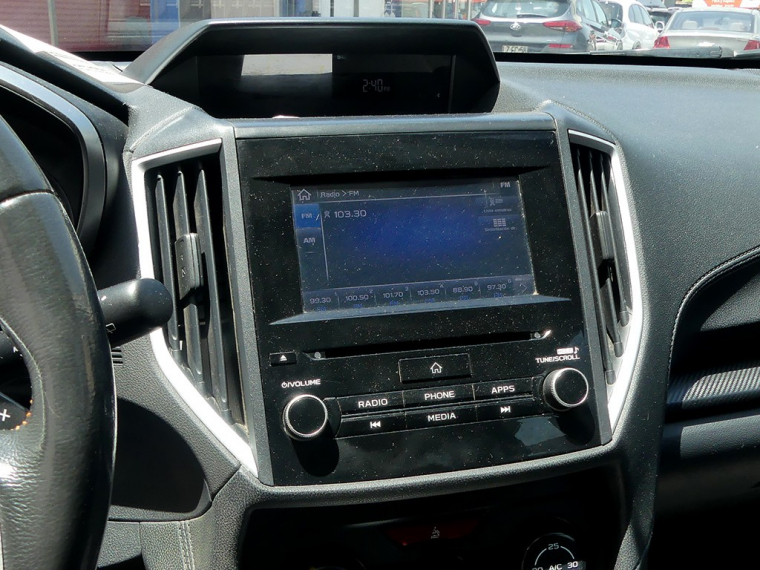 Subaru Xv New Xv Awd Cvt 2.0 2018 Usado  Usado en Webautos.cl