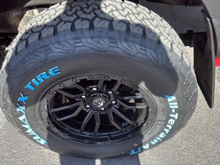 Toyota Hilux Dx 4x4 2.4 2025  Usado en GT Autos