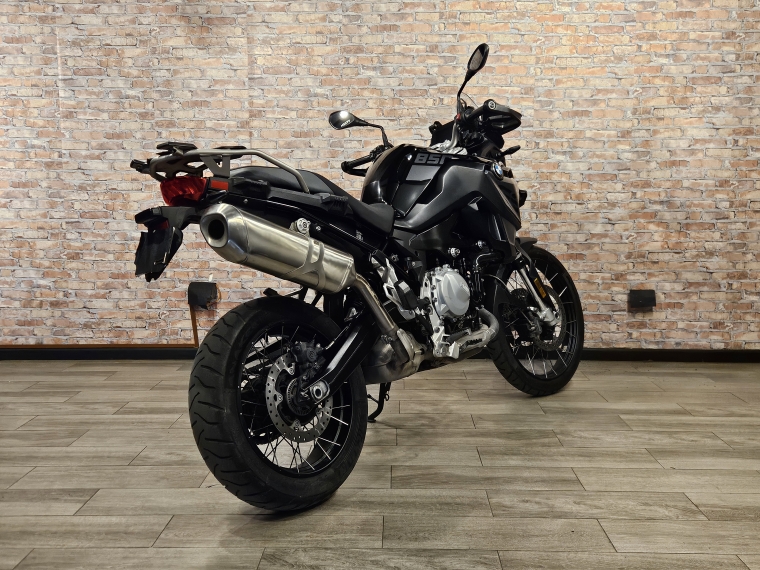 Bmw F 850 gs I 2023 Usado en BMW Premium Selection