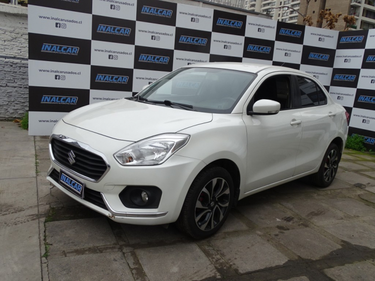 SUZUKI DZIRE MT 2019