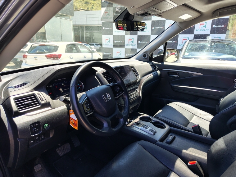 Honda Pilot Pilot Touring 4x4 3.5 2023 Usado en Rosselot Usados
