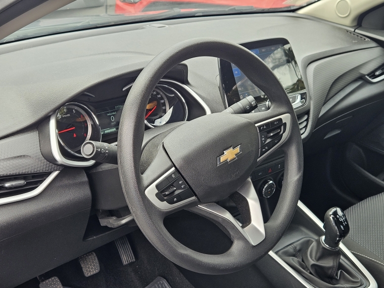 Chevrolet Onix Ltz 1.0 Mt 2023 Usado  Usado en Kovacs Usados