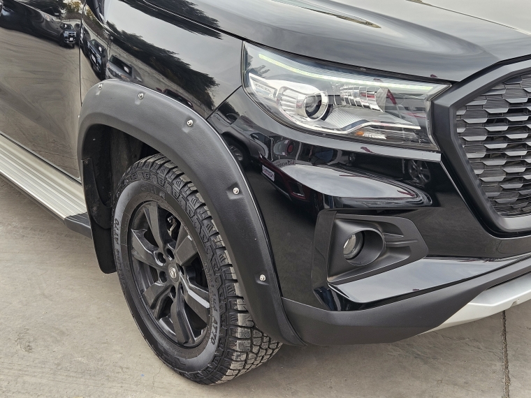 Changan Hunter Hunter 4x4 1.9 2023 Usado en Rosselot Usados