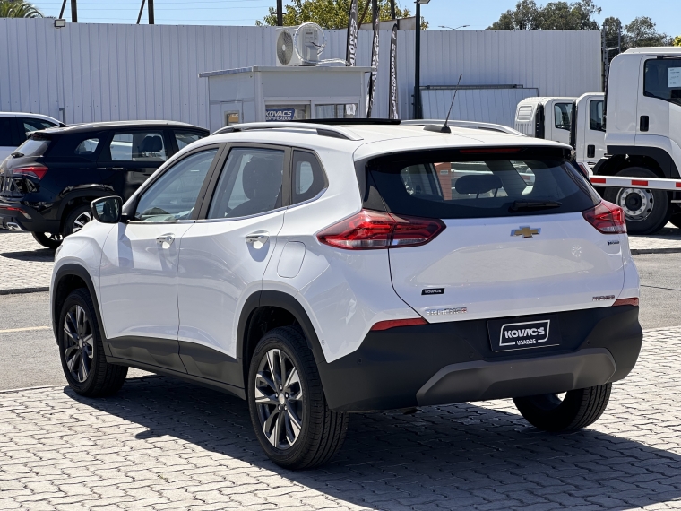 Chevrolet Tracker Tracker 1.2t Aut 2024 Usado  Usado en Kovacs Usados