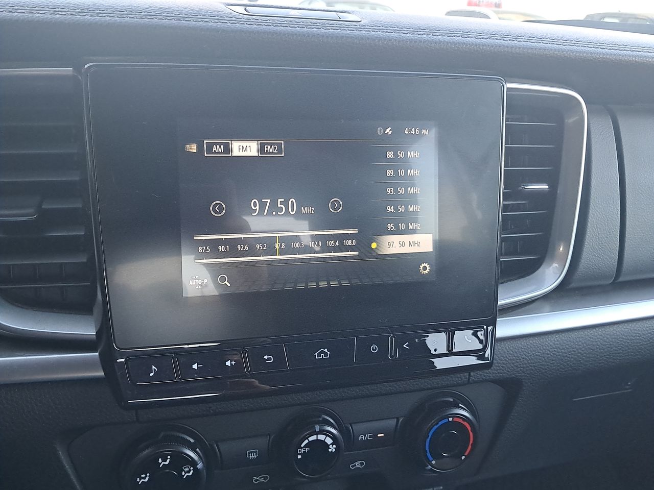 Mazda Bt-50 Bt 50 4wd 3.0 Aut 2024 Usado en Usados de Primera - Sergio Escobar