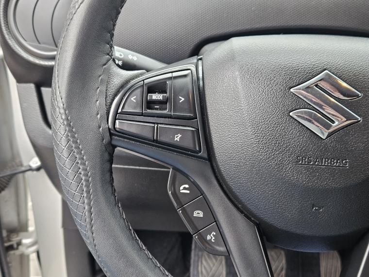 Suzuki S-presso 1.0 Glx Ac Mt 2025 Usado  Usado en Kovacs Usados