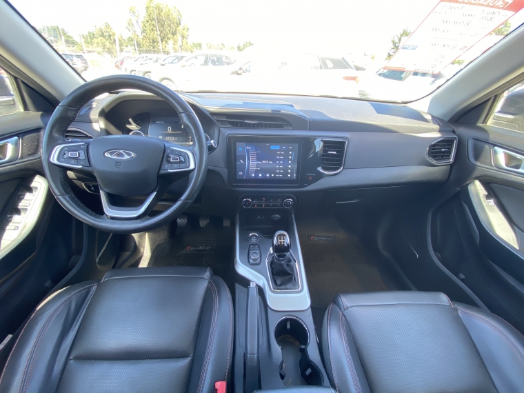 Chery Tiggo 3 Tiggo 3 1.5 2022 Usado en Rosselot Usados