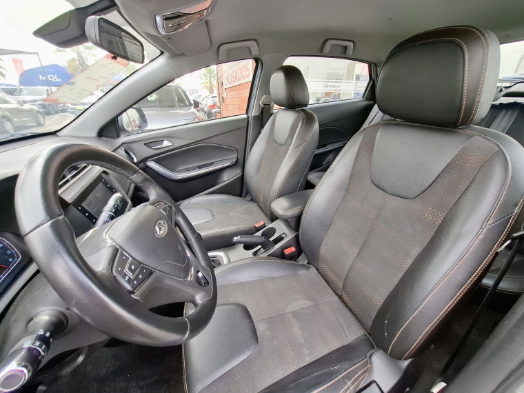 Chery Tiggo 2 Tiggo 2 Gl Mt 1.5 2023 Usado  Usado en Webautos.cl