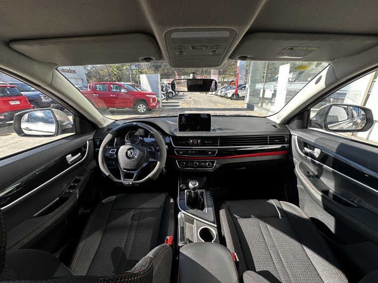 Dongfeng Sx5 Joyear Sx5 Lux 1.6 2022 Usado en Rosselot Usados