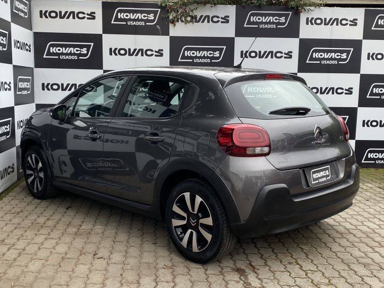 Citroen C-3 Hb 1.2 2020 Usado  Usado en Kovacs Usados