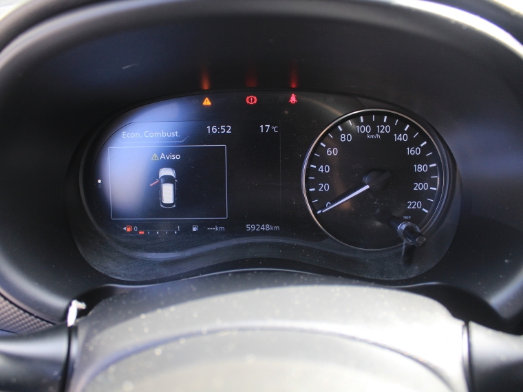 Nissan Kicks 1.6  Advance  Mt 2023 Usado  Usado en Kovacs Usados