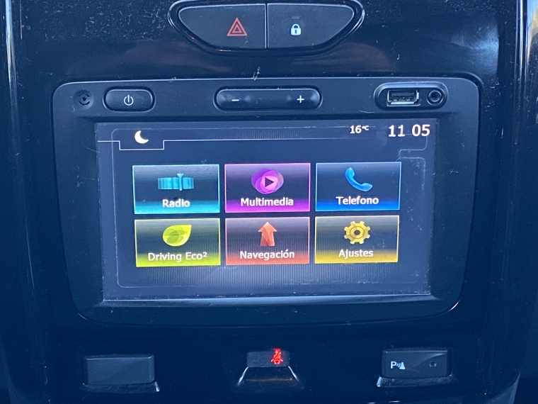 Renault Duster 1.6 Zen Mt 2019 Usado  Usado en Kovacs Usados