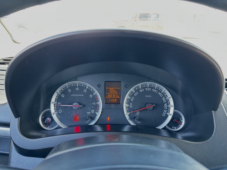 Suzuki Swift 1.2 G Gl Aa 5p Mt 2018 Usado  Usado en Kovacs Usados