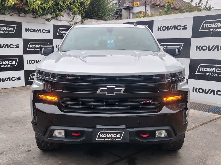 Chevrolet Silverado 5.3  Lt Tb 2020 Usado  Usado en Kovacs Usados