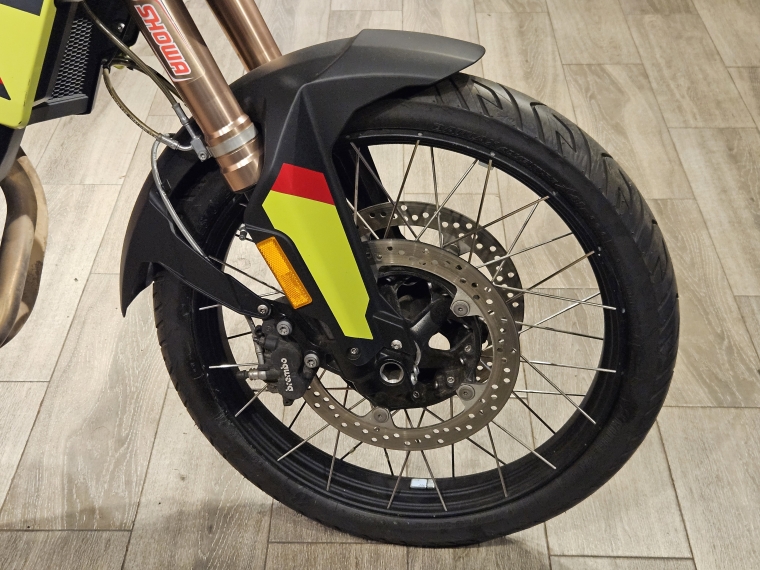 Bmw F 900 gs Ii 2025 Usado en BMW Premium Selection