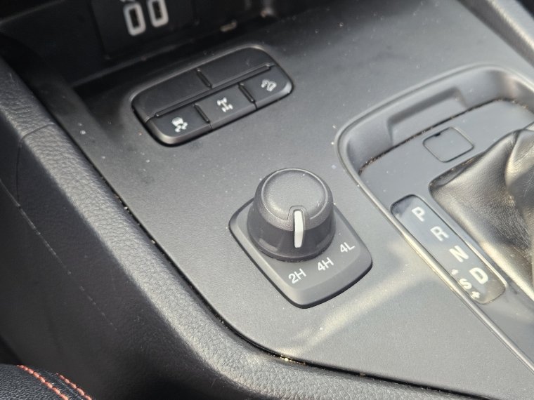 Ford Ranger Fx4 4x4 3.2 At 2023 Usado  Usado en Kovacs Usados