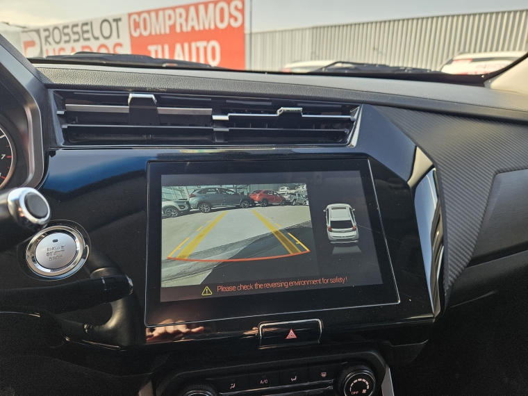 Chery Tiggo 2 pro Tiggo 2 Pro Gls Cvt 2022 Usado en Rosselot Usados