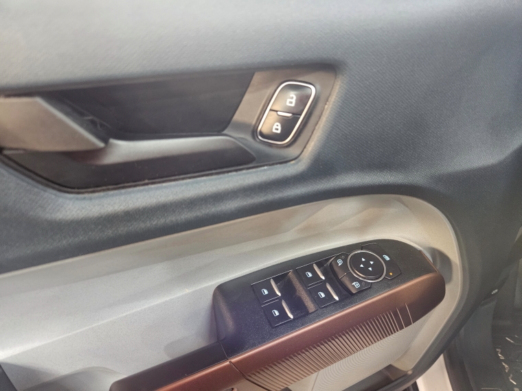 Ford Maverick Maverick 2.5 Aut 2025 Usado en Rosselot Usados