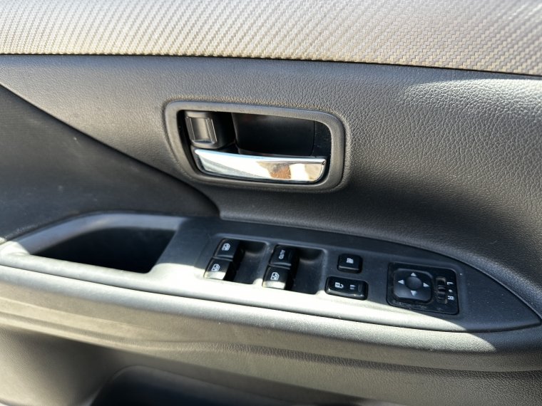 Mitsubishi Outlander Outlander 2.0 2016 Usado en Rosselot Usados