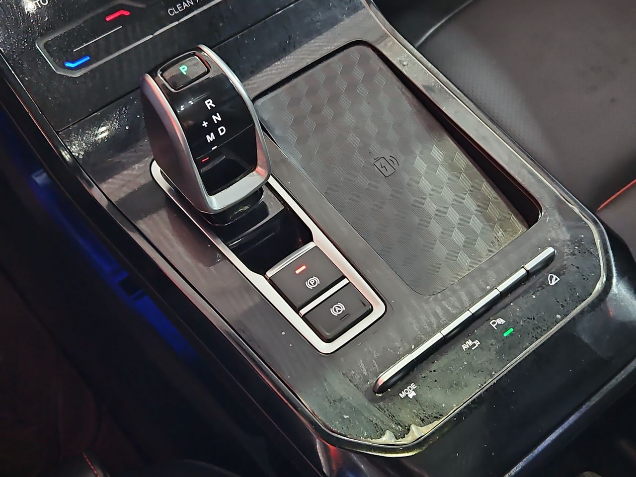 Chery Tiggo 7 Tiggo 7 Glx Cvt Pro 1.5 Aut 2023 Usado en Usados de Primera - Sergio Escobar