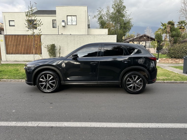 Mazda Cx-5 Gt Diesel 2018 Usado en Autoadvice Autos Usados