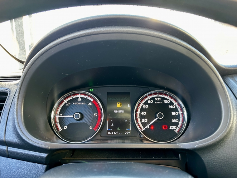 Mitsubishi L200 L200 Work 2.2 2024 Usado en Rosselot Usados