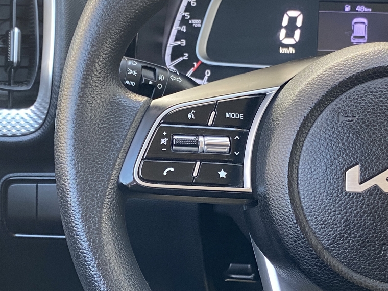 Kia Sonet Ex Full Plus Ac Mt 2023 Usado  Usado en Kovacs Usados