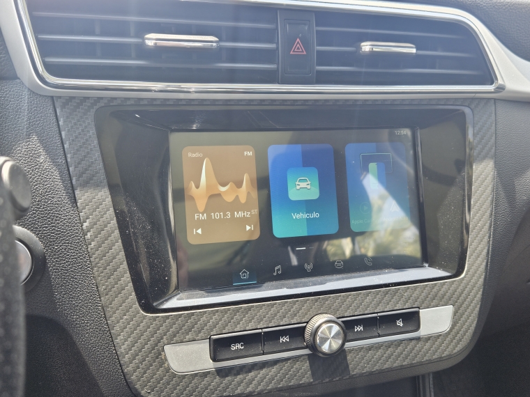 Mg Zs Comfort 1.5 At 2023 Usado  Usado en Kovacs Usados