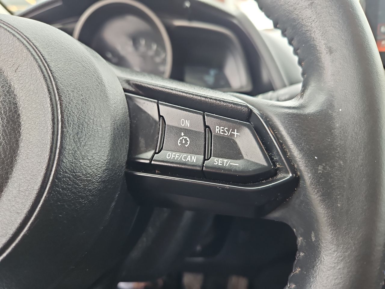 Mazda Cx-3 Cx3  Otto  2.0 2020 Usado en Usados de Primera - Sergio Escobar