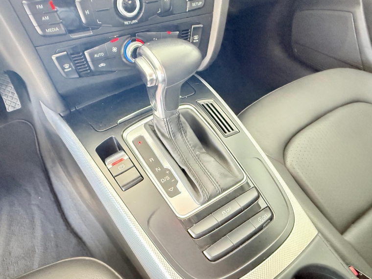 Audi A4 1.8 Aut 2015 Usado en Automotriz Olea Flaño