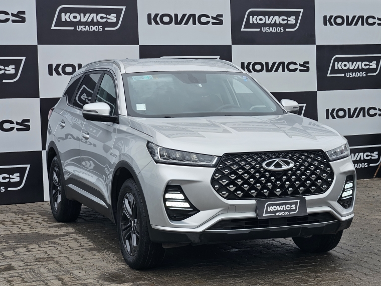 Chery Tiggo 7 Gls 1.5 Aut 2024 Usado  Usado en Kovacs Usados