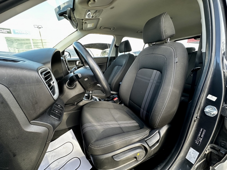 Hyundai Venue Venue Qx 1.6 2022 Usado en Rosselot Usados