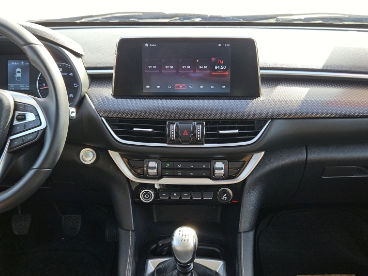 Foton G7 G7 Dcab 2.0 2024 Usado en Rosselot Usados