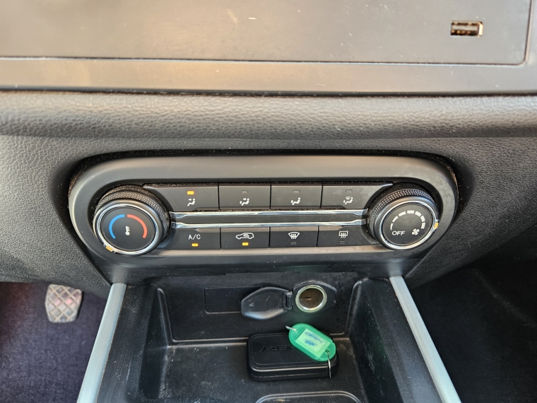 Chery Tiggo 3 Tiggo 3 1.5 2023 Usado en Rosselot Usados